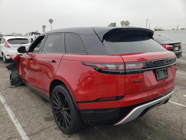 Photo 3 from auction – 2019 LAND ROVER RANGE ROVE with VIN SALYB2EX6KA795804