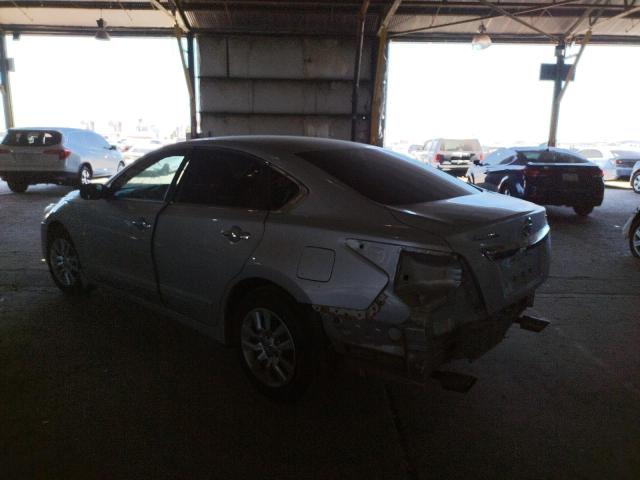 Photo 3 from auction – 2015 NISSAN ALTIMA 2.5 with VIN 1N4AL3AP0FC580825