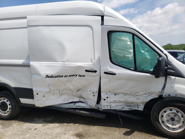 Photo 9 from auction – 2020 FORD TRANSIT T- with VIN 1FTBR1X82LKB01856