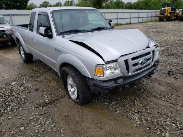 Photo 9 from auction – 2010 FORD RANGER SUP with VIN 1FTLR4FE7APA04116