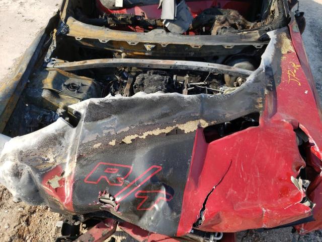 Photo 7 from auction – 2015 DODGE CHALLENGER with VIN 2C3CDZAT2FH767680
