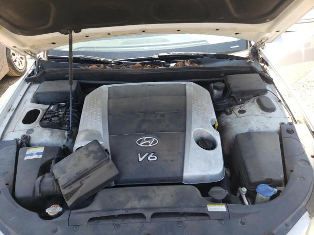 Photo 7 from auction – 2011 HYUNDAI GENESIS 3. with VIN KMHGC4DEXBU117563