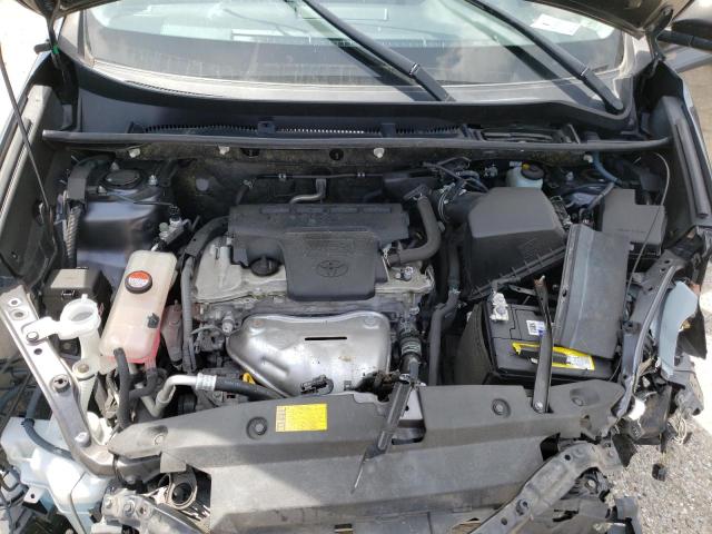 Photo 7 from auction – 2014 TOYOTA RAV4 LE with VIN JTMBFREV3ED079051