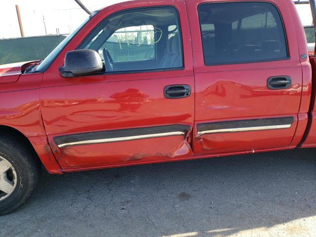 Photo 9 from auction – 2006 CHEVROLET SILVERADO with VIN 2GCEC13T561250808