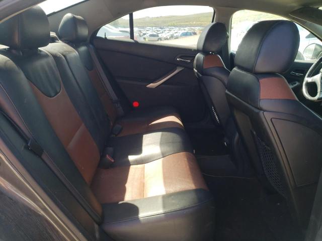 Photo 6 from auction – 2006 PONTIAC G6 with VIN 1G2ZH578464289821