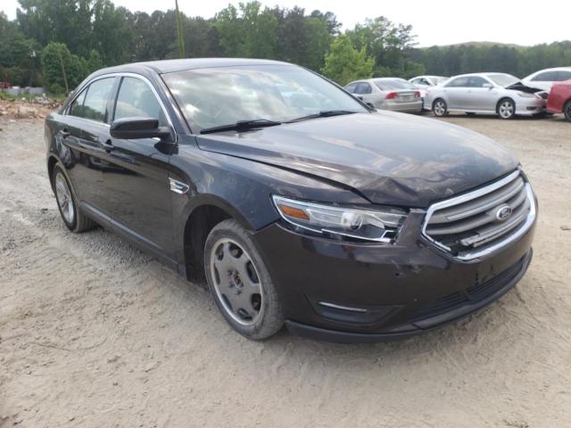 Фото 1 с аукциона – 2014 FORD TAURUS SEL с VIN 1FAHP2E87EG102179
