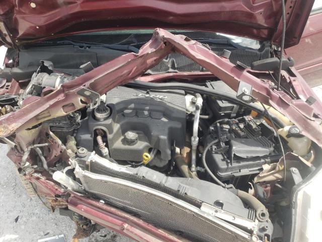 Photo 7 from auction – 2008 CHEVROLET EQUINOX LT with VIN 2CNDL33F086283668