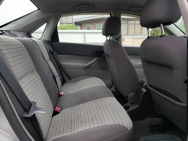 Photo 6 from auction – 2007 FORD FOCUS ZX4 with VIN 1FAFP34N07W309459