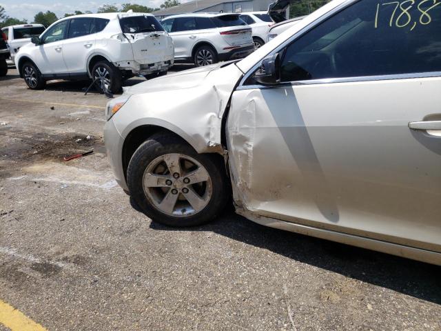Photo 9 from auction – 2015 CHEVROLET MALIBU LS with VIN 1G11A5SL1FF267331