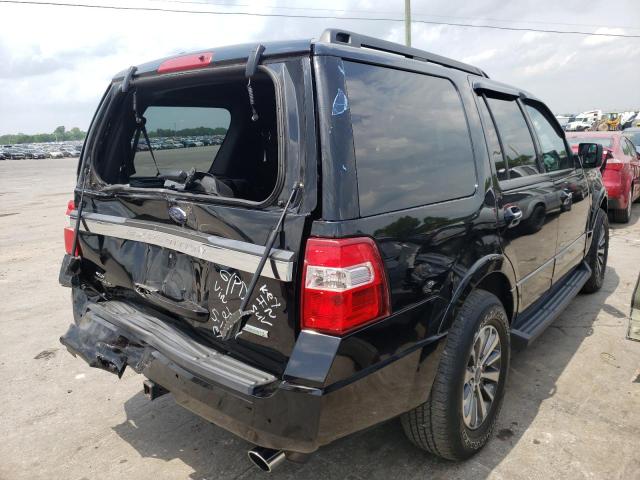 Photo 4 from auction – 2017 FORD EXPEDITION with VIN 1FMJU1HTXHEA12714