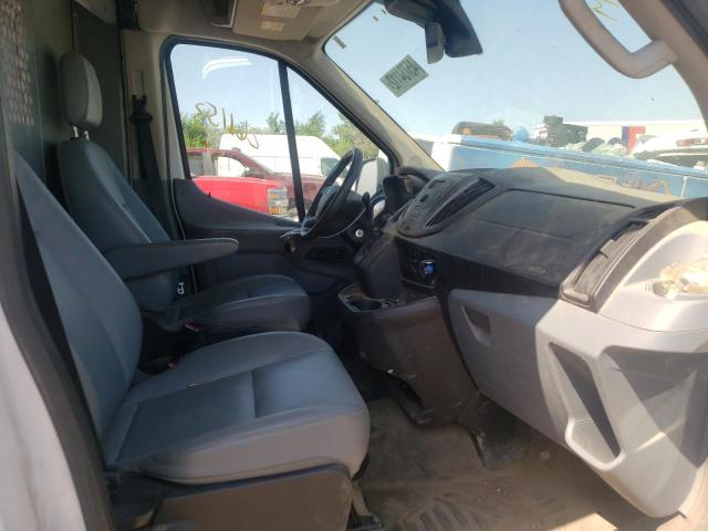 صورة رقم 5 من المزاد - 2015 FORD TRANSIT T- مع VIN 1FTNR2CG0FKA01579