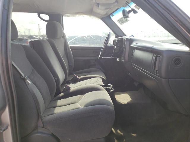 Photo 5 from auction – 2006 CHEVROLET SILVERADO with VIN 2GCEC13T861153795