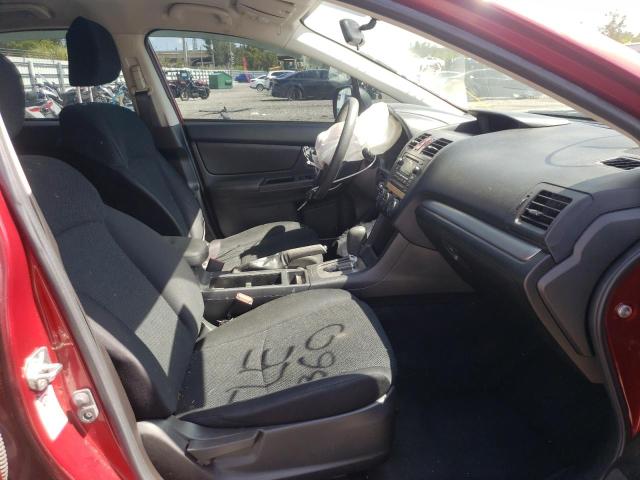 Photo 4 from auction – 2014 SUBARU IMPREZA with VIN JF1GPAA65E8296179