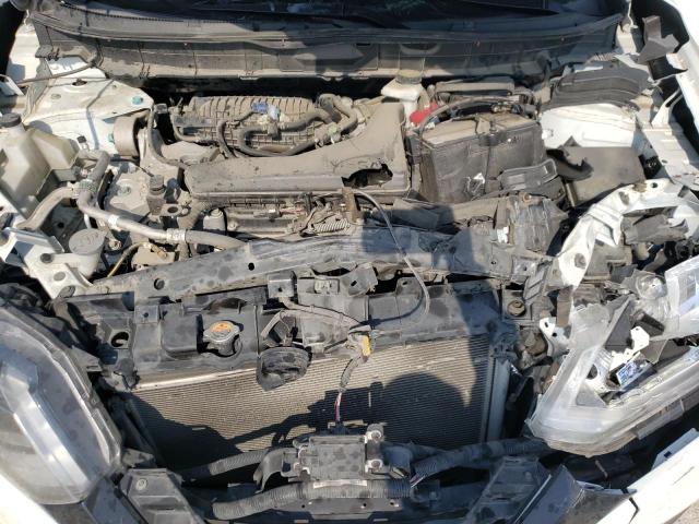 Photo 7 from auction – 2018 NISSAN ROGUE S with VIN KNMAT2MT3JP606669