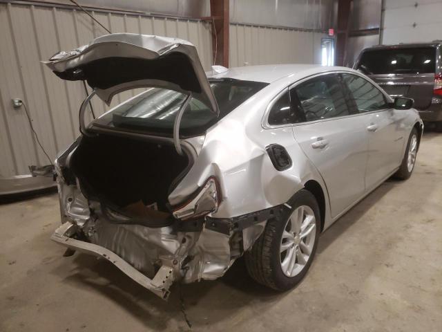 Photo 4 from auction – 2017 CHEVROLET MALIBU LT with VIN 1G1ZE5ST2HF258423