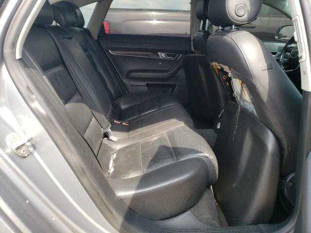 Photo 6 from auction – 2009 AUDI A6 PREMIUM with VIN WAUDG74F89N058830
