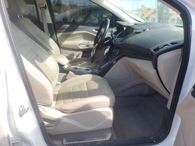 Photo 5 from auction – 2014 FORD ESCAPE TIT with VIN 1FMCU0JX2EUD16251