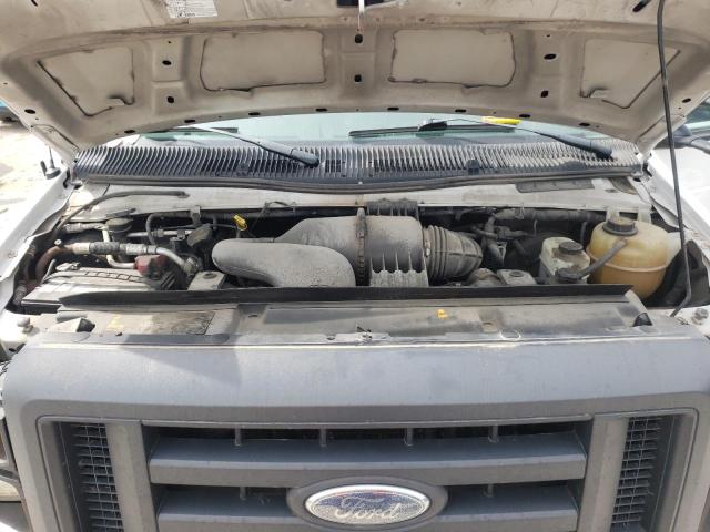 Photo 7 from auction – 2013 FORD ECONOLINE with VIN 1FTNE1EW0DDA63706