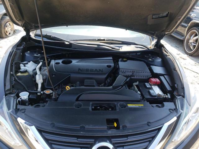 Photo 7 from auction – 2018 NISSAN ALTIMA 2.5 with VIN 1N4AL3AP3JC150442