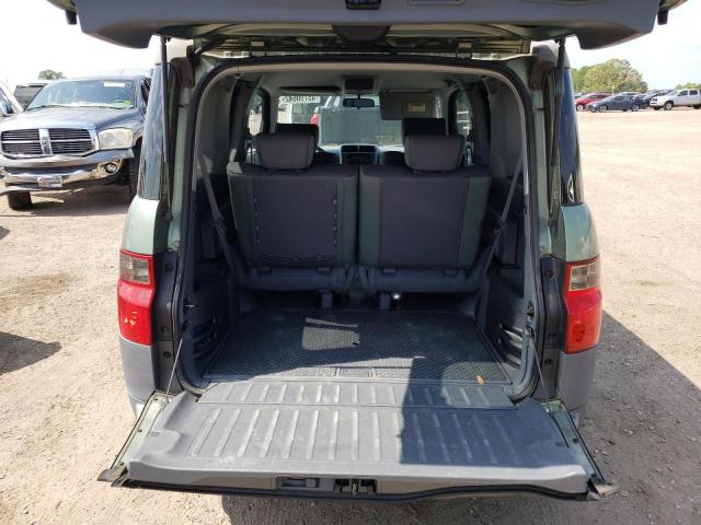 Photo 9 from auction – 2003 HONDA ELEMENT EX with VIN 5J6YH18553L018654