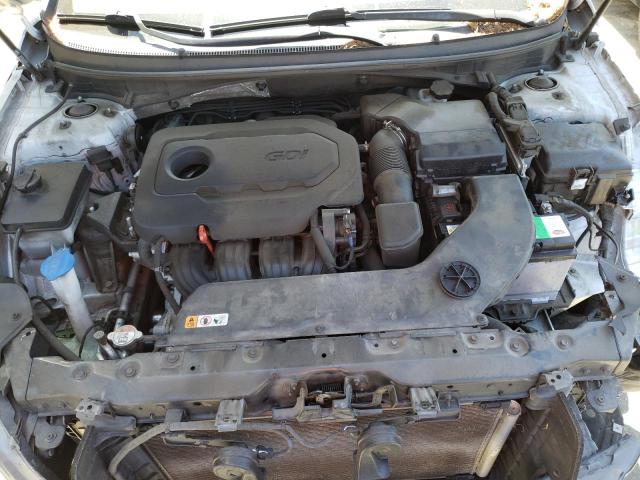 Photo 7 from auction – 2016 HYUNDAI SONATA SE with VIN 5NPE24AF1GH384958
