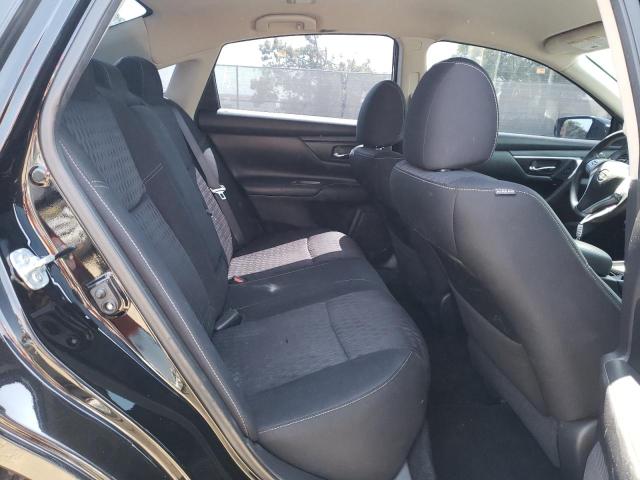 Photo 6 from auction – 2017 NISSAN ALTIMA with VIN 1N4AL3AP8HN345273