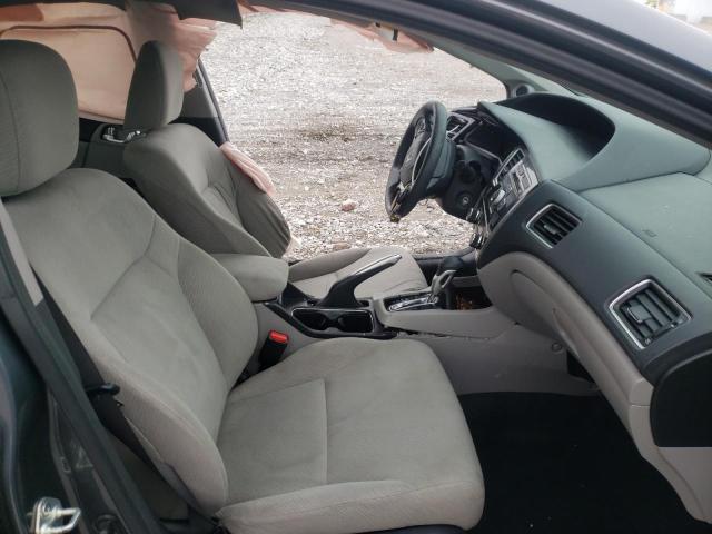 Photo 5 from auction – 2013 HONDA CIVIC EX with VIN 19XFB2F89DE024730