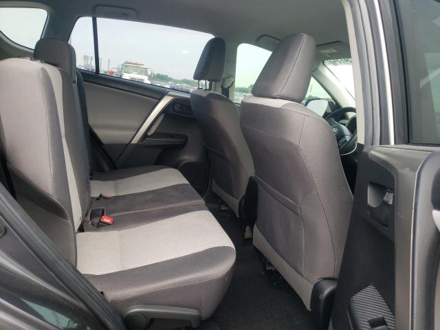 Photo 6 from auction – 2014 TOYOTA RAV4 LE with VIN JTMZFREV9ED034503