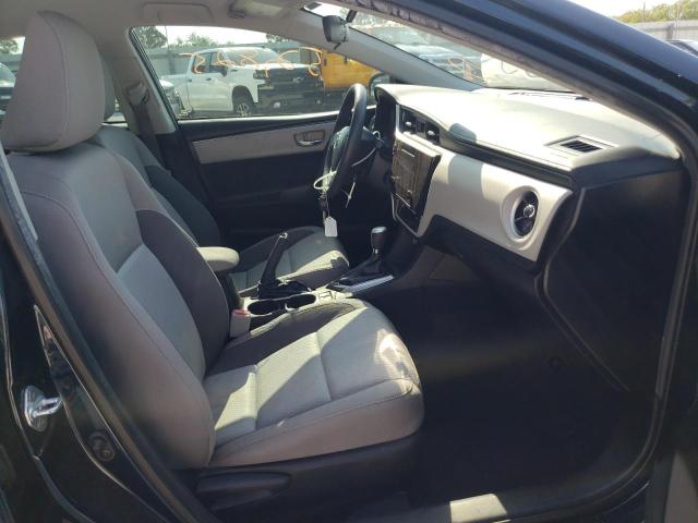 Photo 5 from auction – 2018 TOYOTA COROLLA L with VIN 5YFBURHE6JP853950