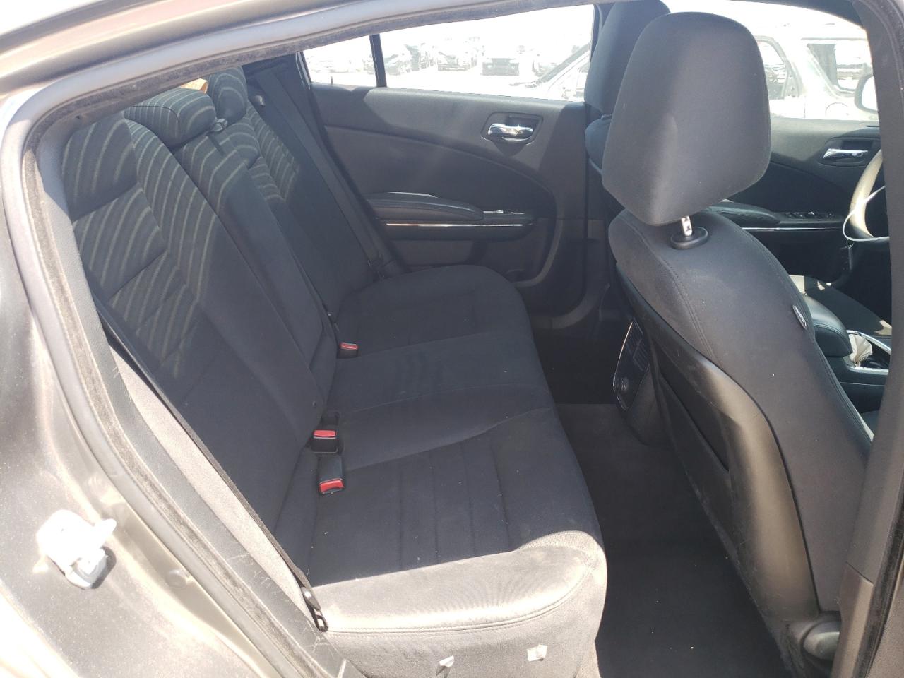 Photo 6 from auction – 2011 DODGE CHARGER with VIN 2B3CL3CG2BH532333