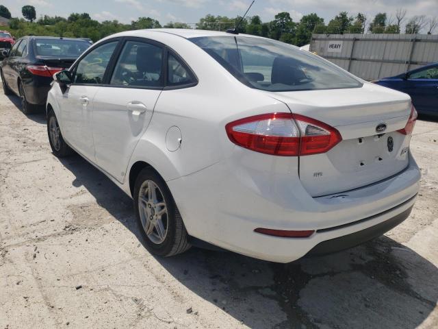 Photo 3 from auction – 2018 FORD FIESTA SE with VIN 3FADP4BJ3JM128960