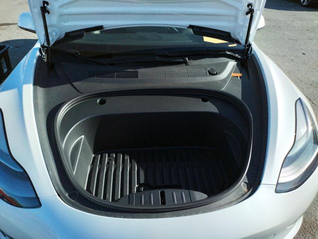 Photo 7 from auction – 2021 TESLA MODEL 3 with VIN 5YJ3E1EA2MF076476
