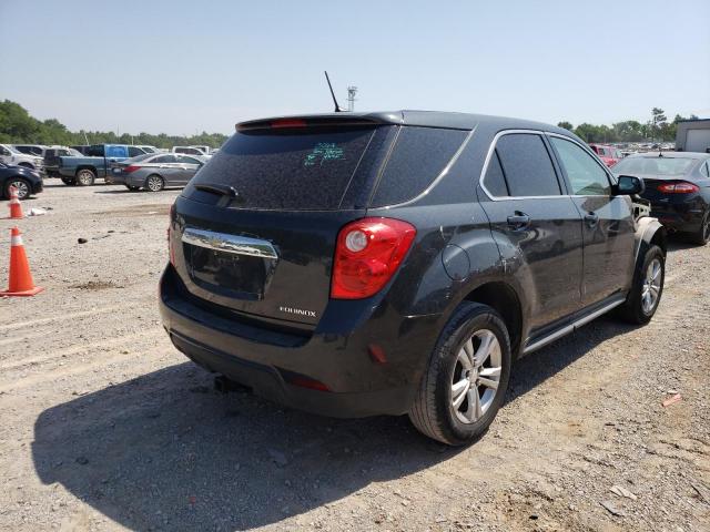 Photo 4 from auction – 2014 CHEVROLET EQUINOX LS with VIN 2GNALAEK4E1112895