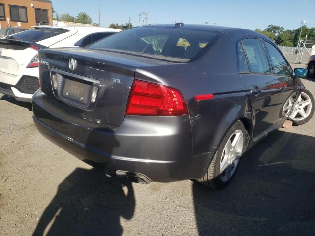 Photo 4 from auction – 2006 ACURA 3.2TL with VIN 19UUA66216A048380