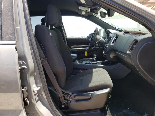 Photo 5 from auction – 2020 DODGE DURANGO SX with VIN 1C4RDHAG8LC203856