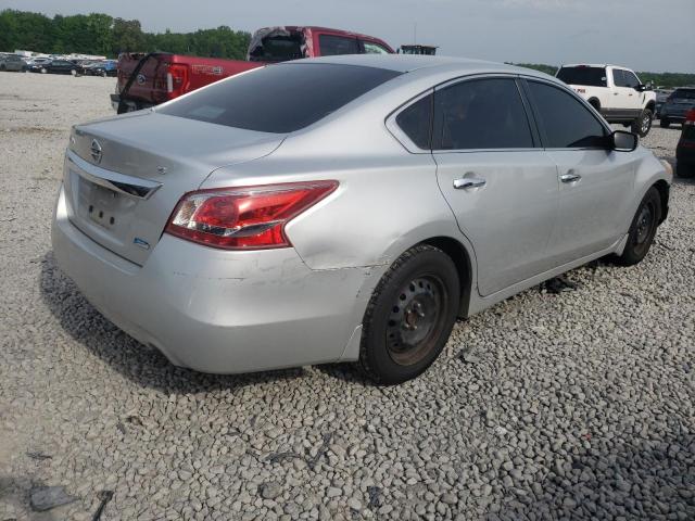 Photo 4 from auction – 2013 NISSAN ALTIMA with VIN 1N4AL3APXDC293568