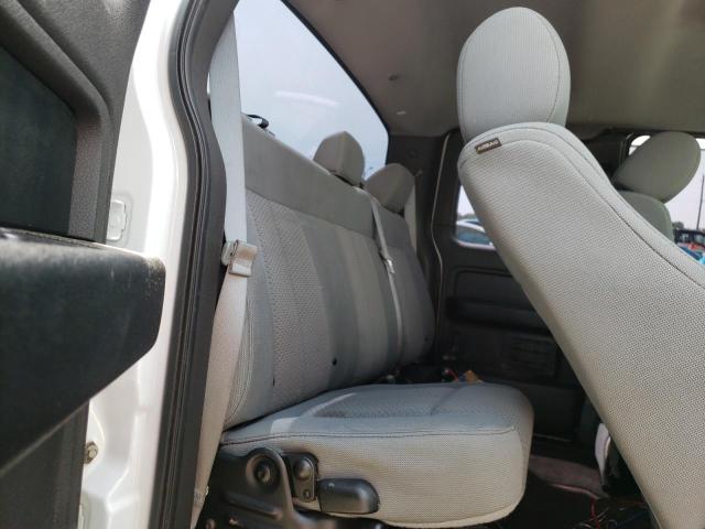 Photo 6 from auction – 2014 FORD F150 SUPER with VIN 1FTEX1CM0EKG44955