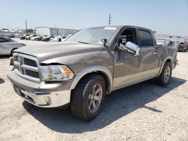 Photo 2 from auction – 2009 DODGE RAM 1500 with VIN 1D3HB13T89S786549