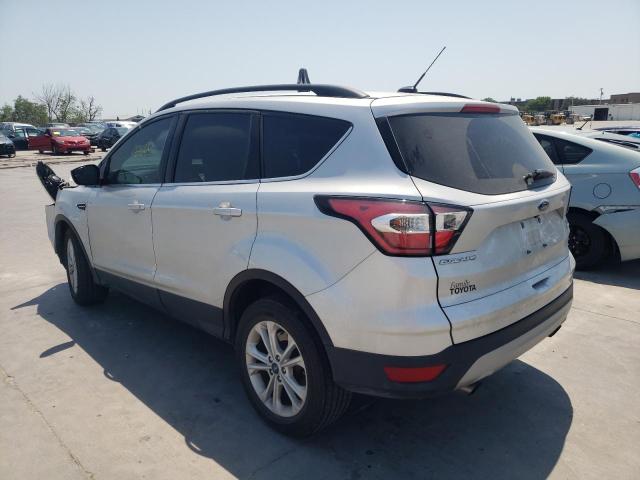 Photo 3 from auction – 2018 FORD ESCAPE SE with VIN 1FMCU0GD6JUB41719