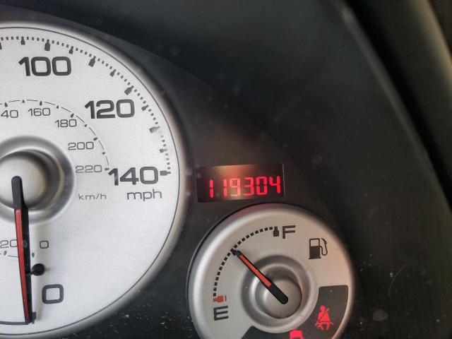 Photo 8 from auction – 2002 ACURA RSX with VIN JH4DC54832C009331