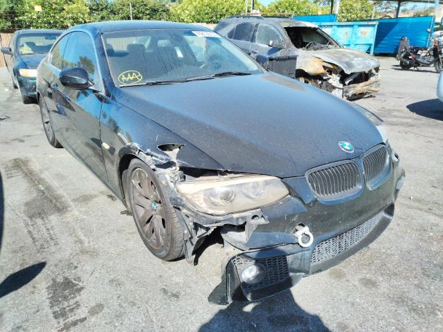 BMW 328 I SULE 2011 с VIN WBAKE5C52BE755524 - Фото с аукциона