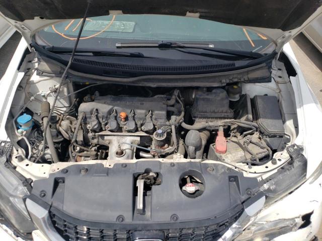 صورة رقم 7 من المزاد - 2014 HONDA CIVIC EX مع VIN 19XFB2F82EE031746