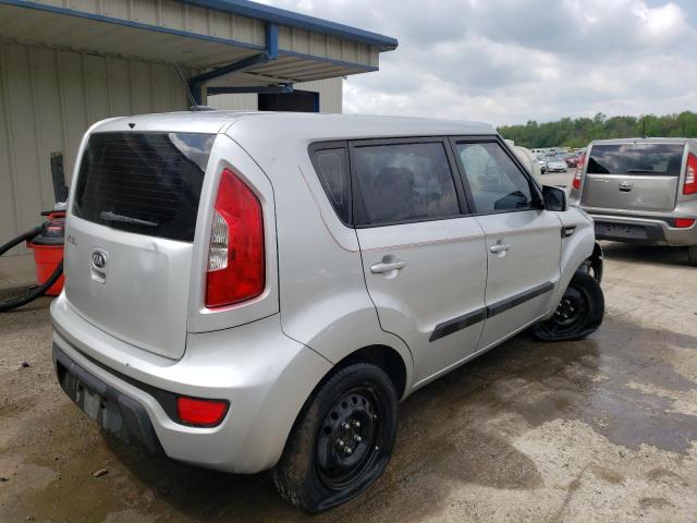 Photo 4 from auction – 2013 KIA SOUL with VIN KNDJT2A55D7755059