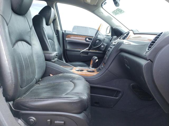 Photo 5 from auction – 2011 BUICK ENCLAVE CX with VIN 5GAKRCED2BJ205281