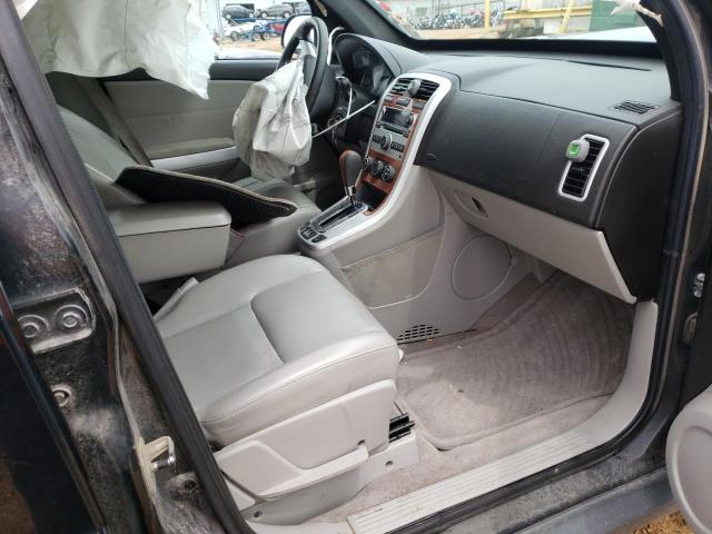 Photo 5 from auction – 2008 CHEVROLET EQUINOX LT with VIN 2CNDL63FX86074634