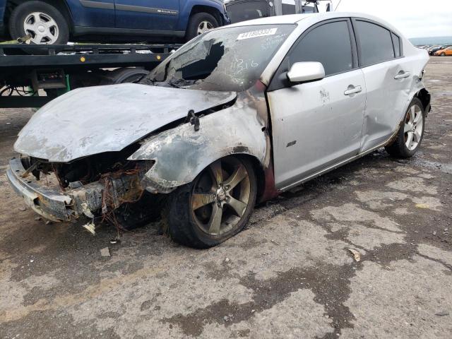 Photo 2 from auction – 2006 MAZDA 3 S with VIN JM1BK323661435216