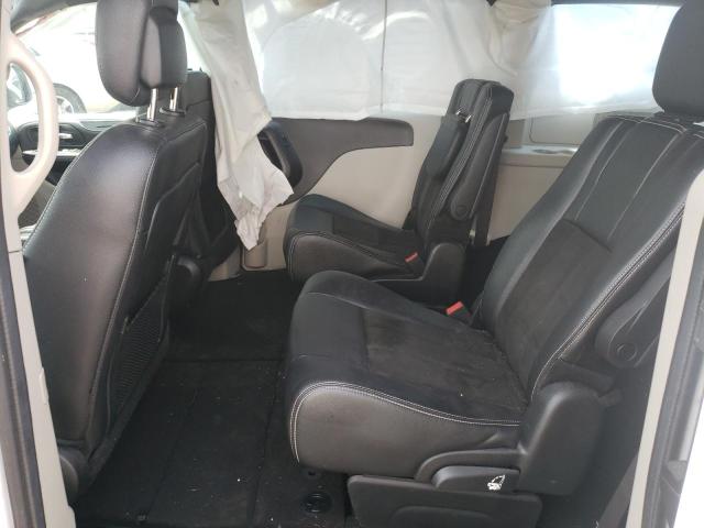 Photo 6 from auction – 2019 DODGE GRAND CARA with VIN 2C4RDGCG8KR565649