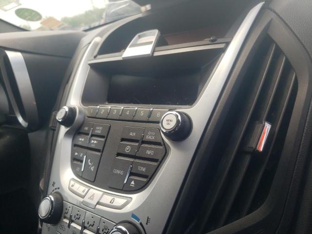 Photo 9 from auction – 2014 CHEVROLET EQUINOX LS with VIN 2GNALAEK4E6314526