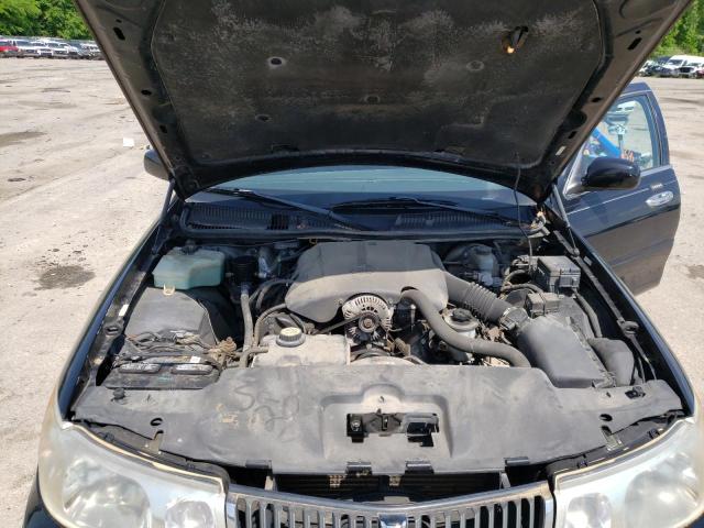 Photo 7 from auction – 2001 LINCOLN TOWN CAR S with VIN 1LNHM82W91Y684875