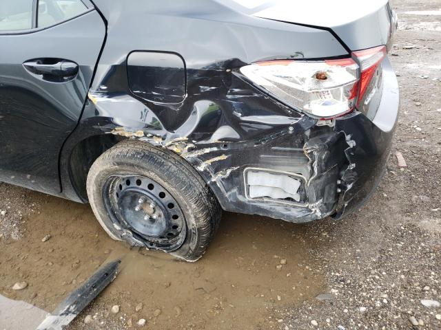 Photo 9 from auction – 2015 TOYOTA COROLLA L with VIN 2T1BURHE7FC458232